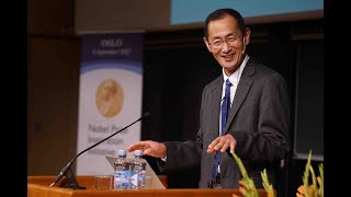 A New Era of Medicine with iPS Cells  Lecture by Professor Shinya Yamanaka [upl. by Eniamret841]