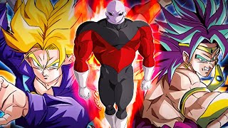 HAS 2023 BEEN A YEAR OF DOKKAN FUMBLES DBZ Dokkan Battle [upl. by Berlin]