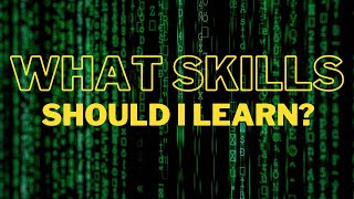 Top 12 Useful Skills To Learn In Your Free Time  What Skills Should I Learn [upl. by Lrem]