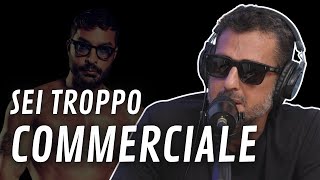 Lorenzo Ruzza fattura 70000000€ lanno ma sta SBAGLIANDO TUTTO [upl. by Jacoby659]