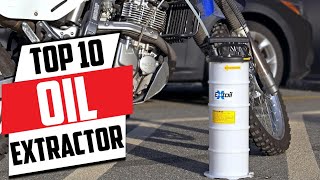 Top 10 Oil Extractors for Home and Professional Use [upl. by Pani53]