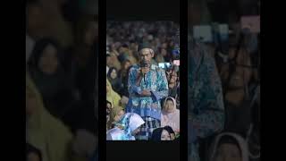 Sholawat spesial buat gus idham dari pak ponari fans berat solawat gusiqdham [upl. by Demah828]