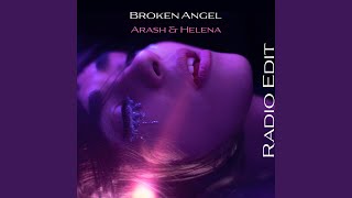 Broken Angel Radio Edit [upl. by Christa]