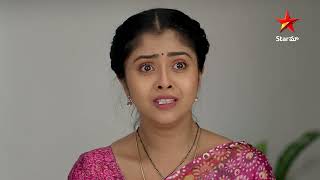 Vantalakka  Ep 515  Shiva Sastrys Advice to Gajapathi  TeluguSerial  Star Maa Serial  Star Maa [upl. by Aspa206]