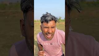 कभी किसी को कमजोर मत समझो 🏏❤️॥बहरे चाचा॥😱 cricket trending viral reels shorts foryou yt [upl. by Etka]