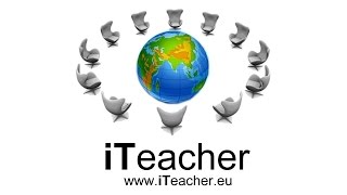 iTeacher iBT TOEFL Writing lesson 1 [upl. by Austen]