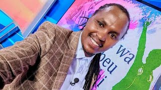 FINALLY🤗 HOST MWERU WA RURUMUKA INOORO TV REVEALED [upl. by Winnah]