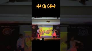 Medical College Culturals THEME DANCE Marriage🤩🔥Super Performance KINETIC KARTOS HENOSIS VHMCbhms [upl. by Ardnwahsal]