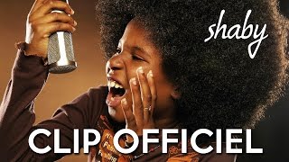 Shaby The voice 2017  Plus près de toi  Clip officiel [upl. by Carola]