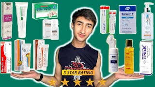 Best Pharmacy Finds in Pakistan⚕️ [upl. by Emerej]