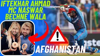 Afghanistan Lose Last Match Against SA Tomorrow Bap Beta Ka Final Match [upl. by Salbu]