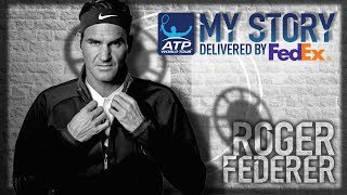 My Story Roger Federer [upl. by Marika858]