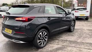 2019 Vauxhall Grandland X [upl. by Borries210]