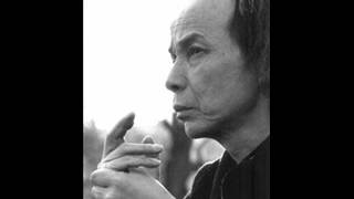 Takemitsu Songs  To the Island [upl. by Adnarahs]