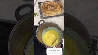 KNEDLEKOJE SVIMA USPJEVAJU youtube fypシ recept viralvideo brzirecepti foryou knedle supa [upl. by Hardigg506]