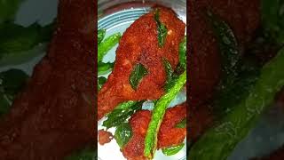 Tasty Chicken Recipes shorts ytshorts subscribe [upl. by Idnek]