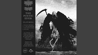 The Poetic Edda feat Ben Duerr [upl. by Eednak]