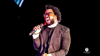 2022 POWERFUL NONSTOP WORSHIP WITH SONNIE BADU [upl. by Ahsotan]