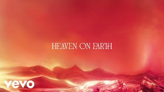 Shenseea  Heaven On Earth Official Lyric Video [upl. by Oilejor]