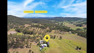 Warren Ramsey amp Morrie Marsden present 58 Long Gully Road Woolshed [upl. by Nelda]