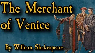 Merchant of Venice [upl. by Yereffej873]