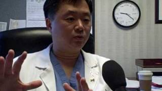 Impella 50 helps those with congestive heart failure Part 2 [upl. by Leasi259]