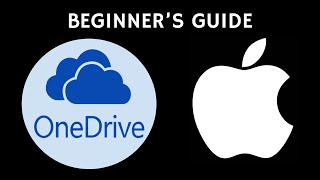 Beginners Guide to Microsoft OneDrive for Mac [upl. by Gray]