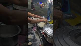 Jowar Roti Making [upl. by Rollet441]