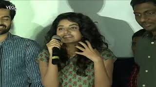 Hello Guru Prema Kosame Movie Success Tour  Ram Pothineni Anupama Parameswaran [upl. by Constantina]