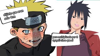 MEMES SASUNARU 25 [upl. by Nnyltiac]