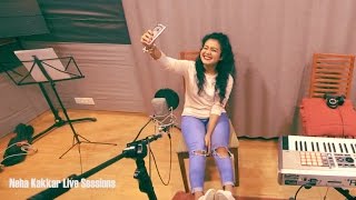 Oh Humsafar  Neha Kakkar amp Tony Kakkar Lyrical Video [upl. by Yajiv465]