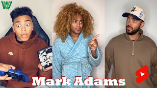 THE FUNNIEST MARK ADAMS SHORTS of 2024 You Wont Believe [upl. by Odelle]