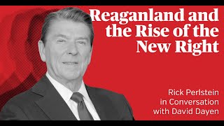 Reaganland and the Rise of the New Right [upl. by Tezil]