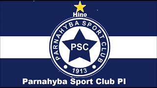 Hino do Parnahyba Sport Club PI  Legendado [upl. by Dolan158]