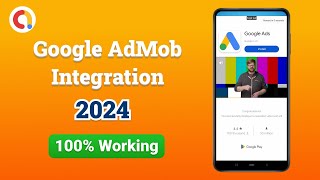 AdMob Ads In Unity Tutorial 2024  Banner Interstitial amp Rewarded Ads  Create Google AdMob Account [upl. by Lenora]