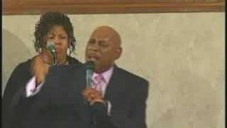 Bishop Paul Morton  Not Me Lord You [upl. by Niknar]