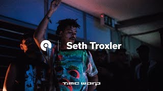 Seth Troxler  Time Warp 2018 BEATTV [upl. by Aihsele223]