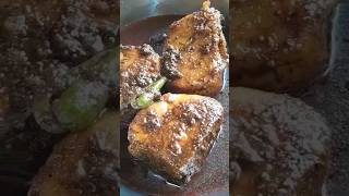 Radhuni Diye Katla Macher Curry  Katla Macher Recipes  Shorts [upl. by Bellis]