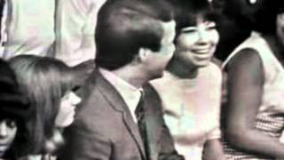 Bobby Vee Run to Him American Bandstand 1965 [upl. by Nahtanod]