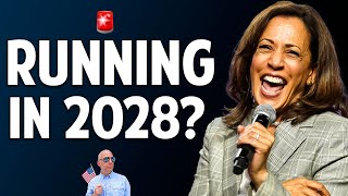 Democrats SHOCKING Top Pick for 2028 [upl. by Knutson85]