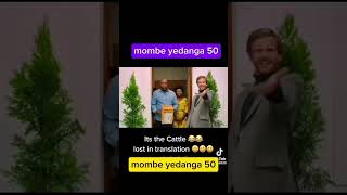 Mombe yedanga 50 [upl. by Stoecker]