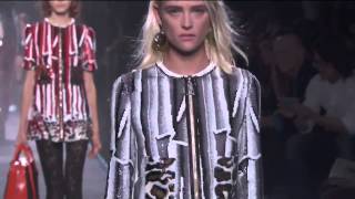 Louis Vuitton  Spring Summer 2015 Full Fashion Show  Exclusive [upl. by Jennette]