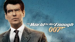 The World Is Not Enough Full Movie Plot In Hindi  Hollywood Movie Review  Pierce Brosnan [upl. by Griffin]