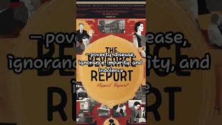 The Beveridge Report [upl. by Einhapets]