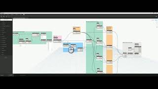 Dynamo Filter Excel Data [upl. by Ylimme]