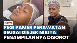 Pegi Setiawan Pamer Perawatan Wajah Seusai Diejek Nikita Mirzani Kini Penampilannya Berubah [upl. by Nagorb]