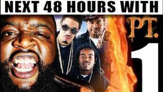 The Next 48 Hours with Rick Ross amp Triple Cs Part 1 [upl. by Ennovihc947]