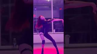 Heels Dance Choreography [upl. by Lear]