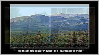 Urlaub im Bergdorf Hohegeiß im Harz OT von Braunlage [upl. by Onofredo]