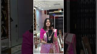 925 Pure Silver Jewellery Designs  Manish silver jewellery  jewellery fashion [upl. by Eusebio776]